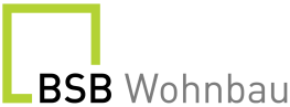 Logo BSB Wohnbau
